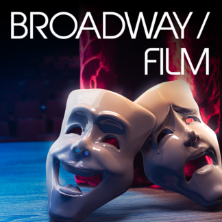 Broadway/Film