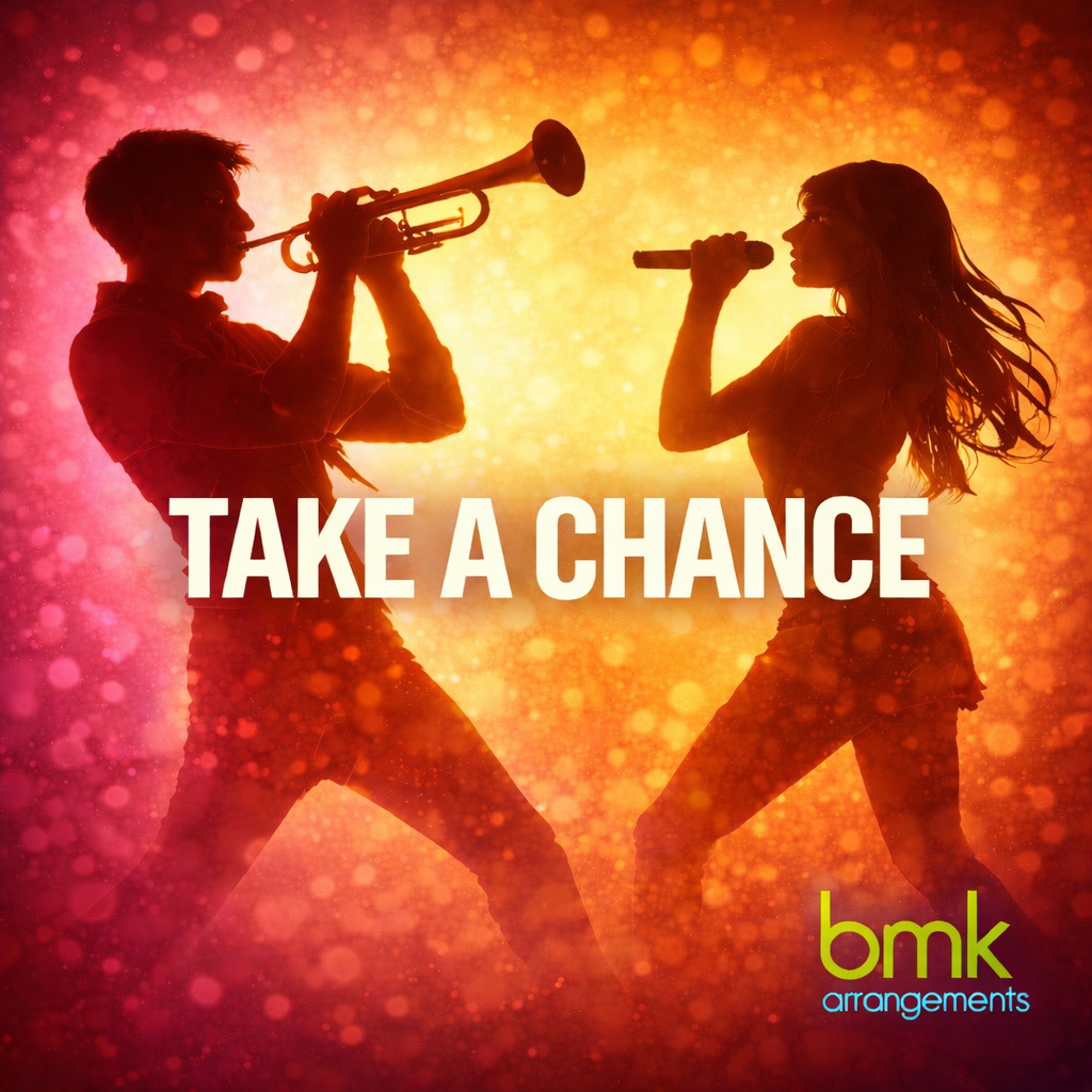 E52BCB88-9F6D-406E-A756-78BA96C13188 Take A Chance